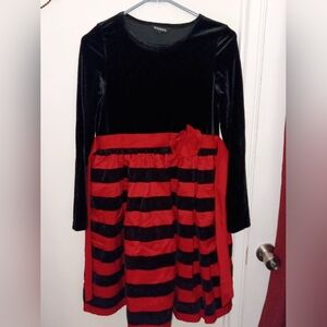 George Youth Girls 14 Dress